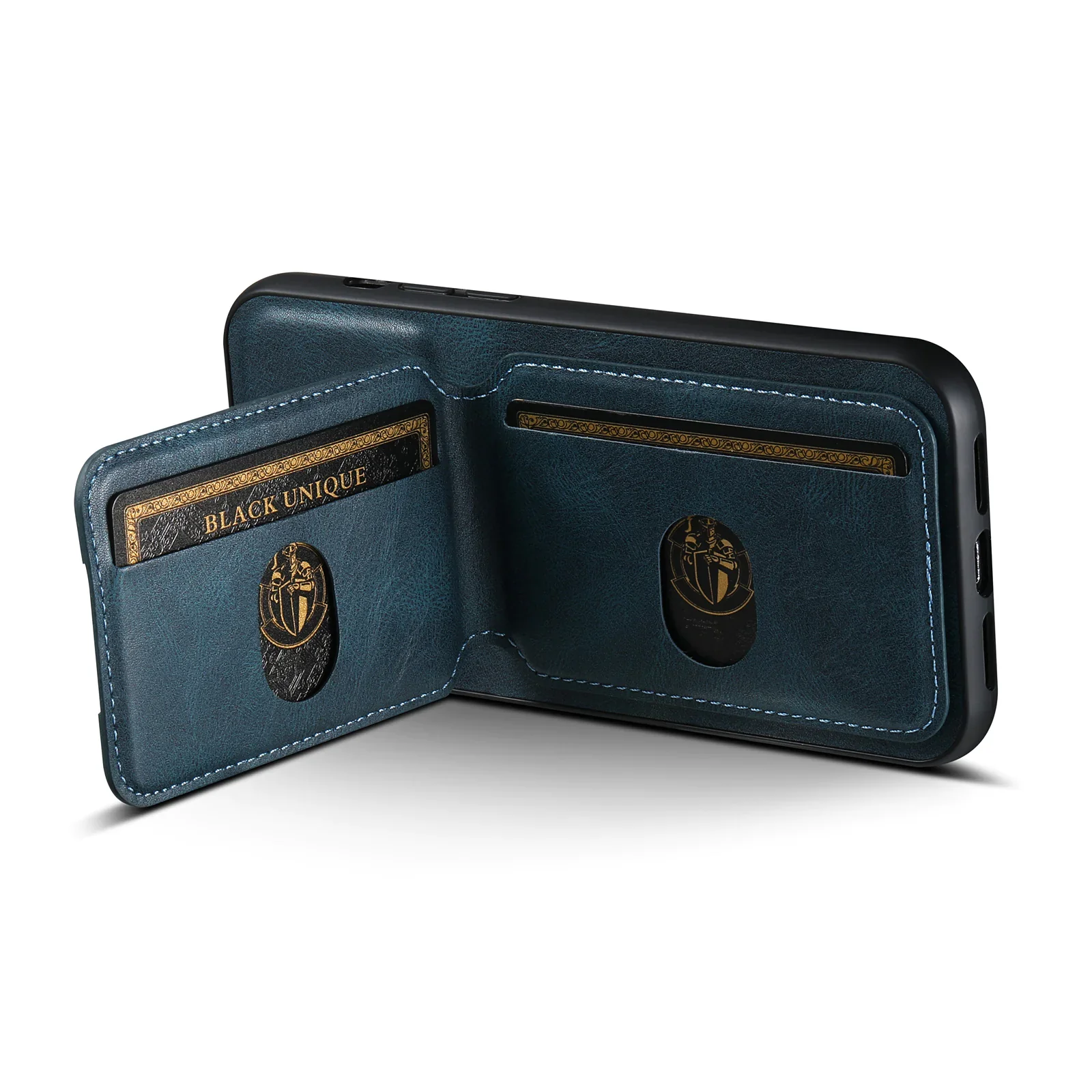 CardGuard Leather Phone Case - Image 10