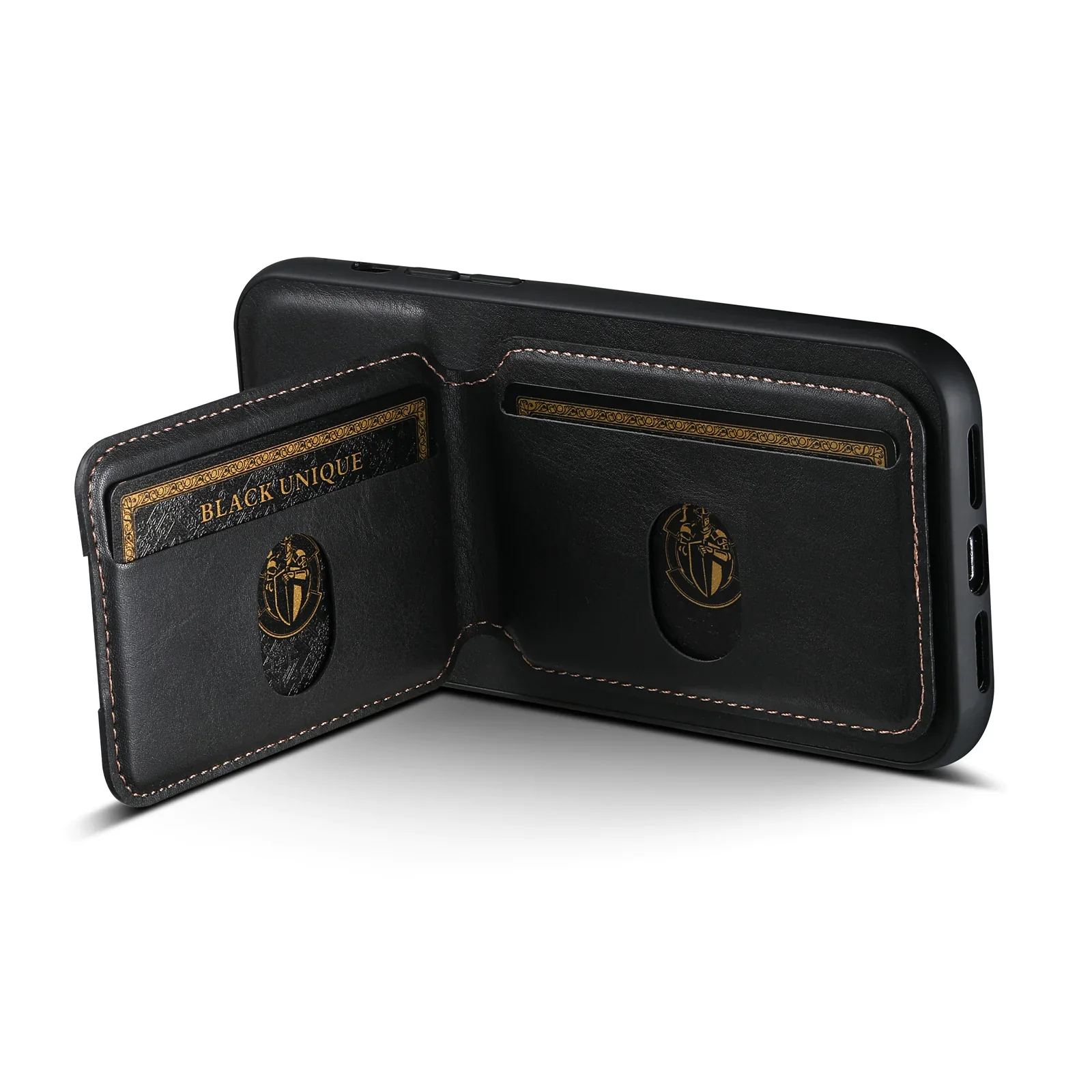CardGuard Leather Phone Case - Image 9