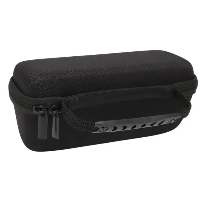 Carrying Speaker Case Nylon Portable Hard Carrying Case - Image 2
