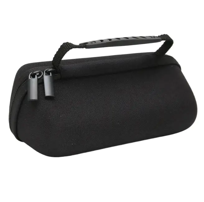 Carrying Speaker Case Nylon Portable Hard Carrying Case - Image 4