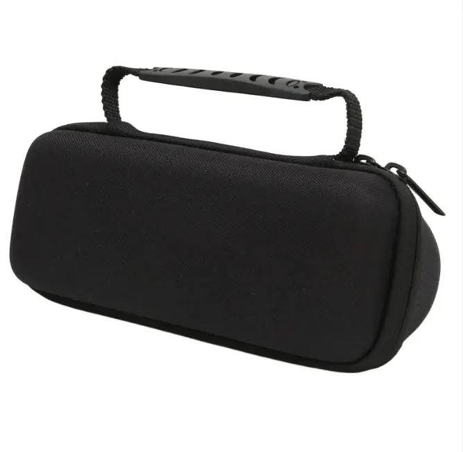 Carrying Speaker Case Nylon Portable Hard Carrying Case - Image 5