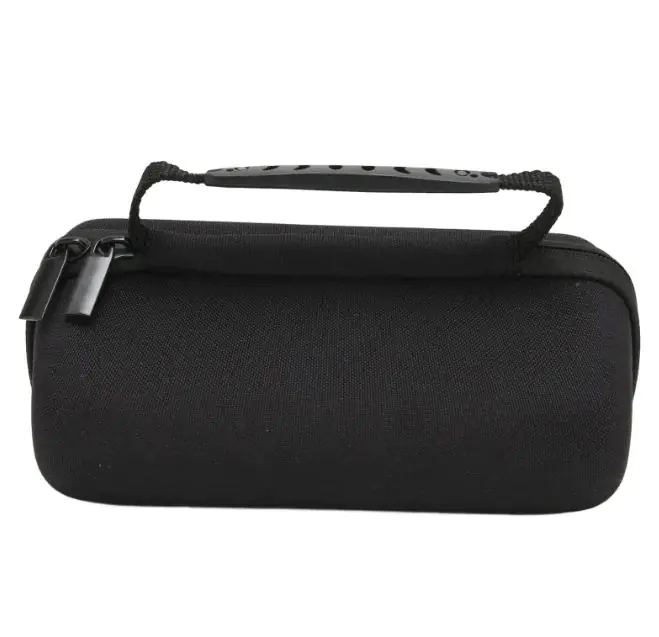 Carrying Speaker Case Nylon Portable Hard Carrying Case - Image 7