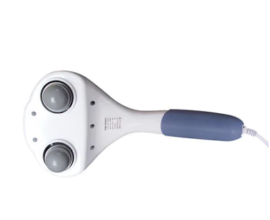 Cartoon Dog Dual-Head Massager SH-662 Fitness Tool - Image 2