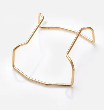 Casio Bumper Watch Accessories - GWG-1000 Wire Cover - Image 5