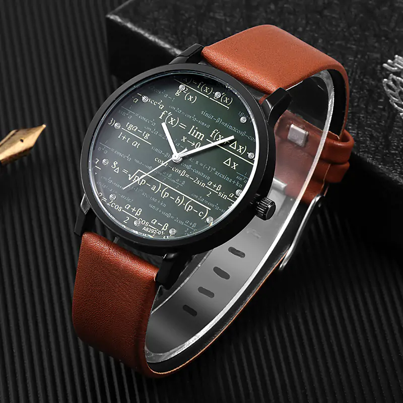 Casual-Style Watch - Image 2