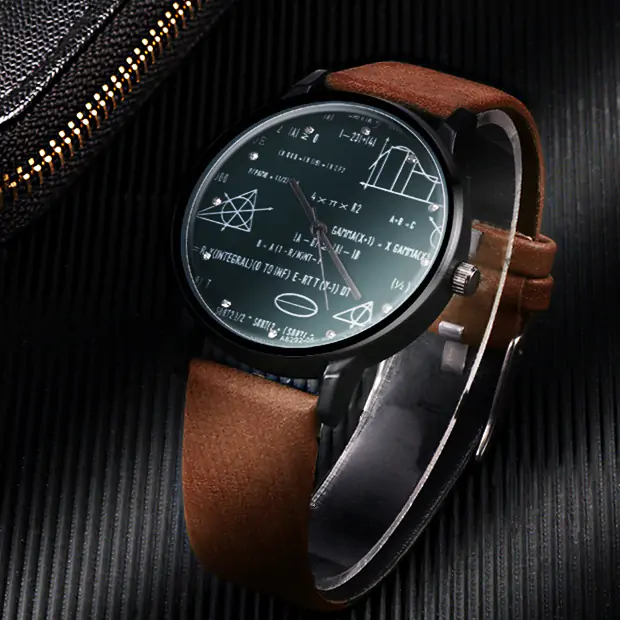 Casual-Style Watch - Image 3