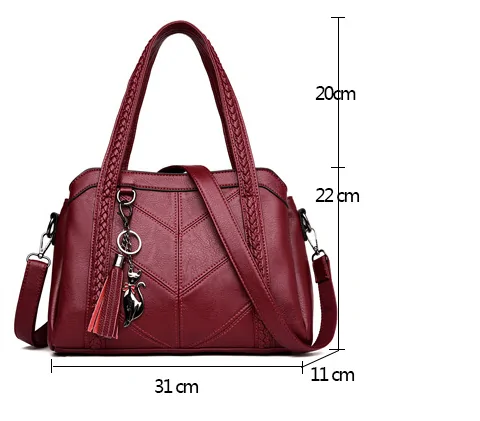 Casual Tote Bag - Image 10