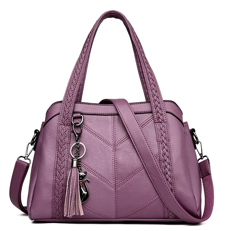Casual Tote Bag - Image 4
