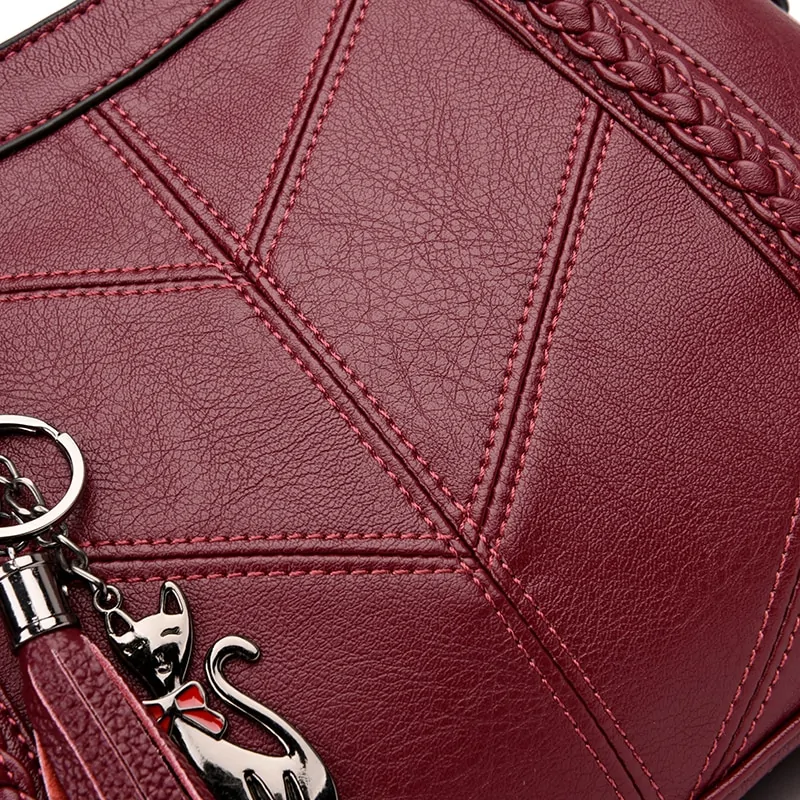 Casual Tote Bag - Image 5