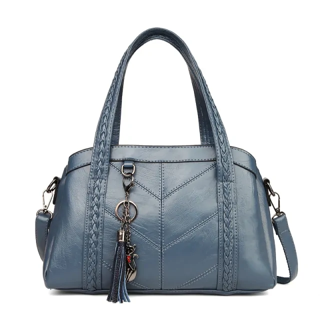 Casual Tote Bag - Image 7