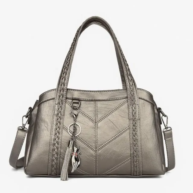 Casual Tote Bag - Image 8