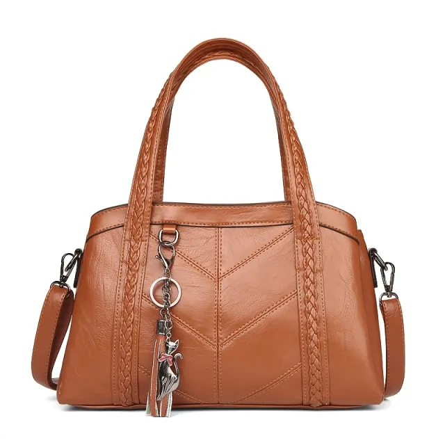 Casual Tote Bag - Image 9