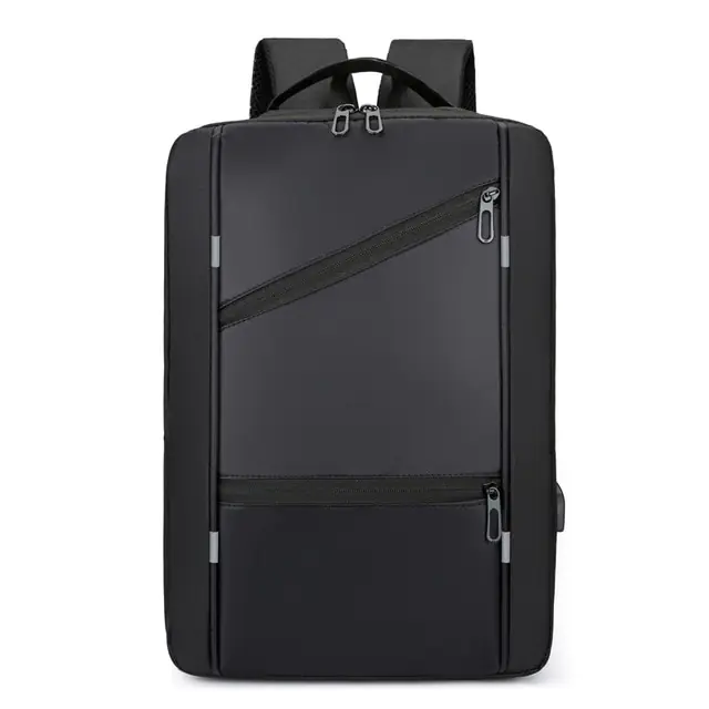 Casual Waterproof Backpack - Image 10
