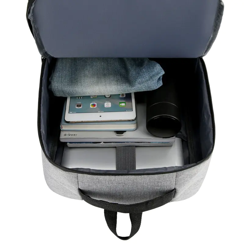 Casual Waterproof Backpack - Image 6