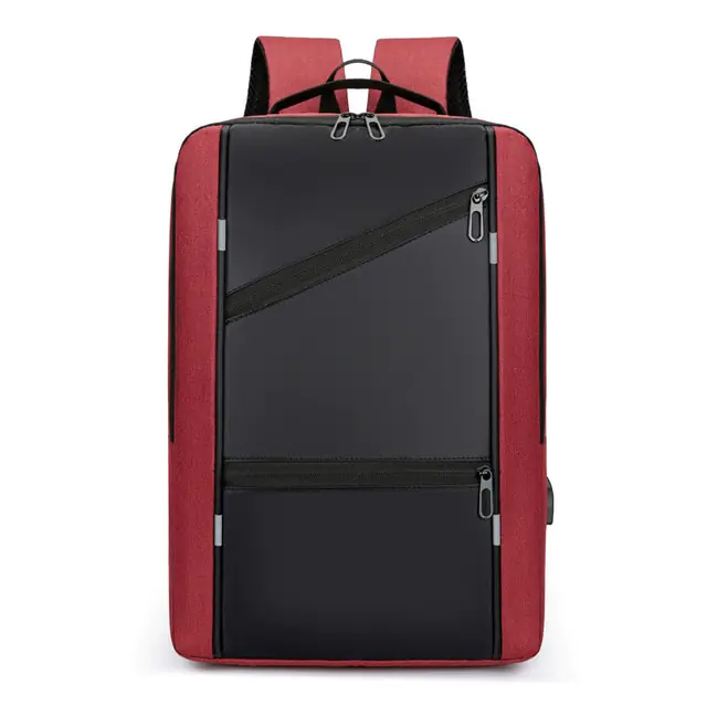 Casual Waterproof Backpack - Image 8