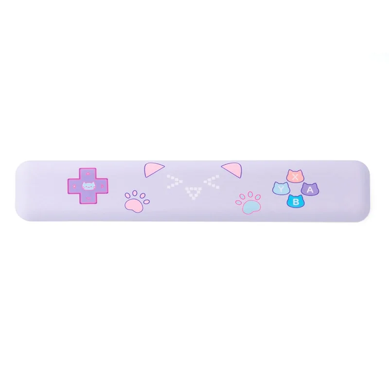 Cat Ears Mouse Pad: 80CM*40CM, Non-Slip, Thicken, Super Cute for Girls - Image 9