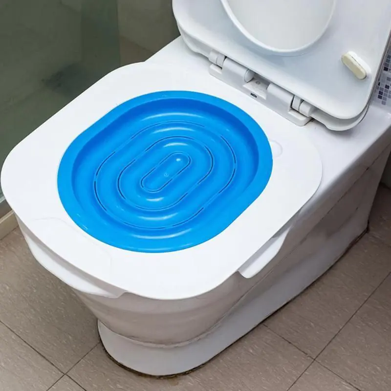 Cat Toilet Trainer with Sand Table - Image 3