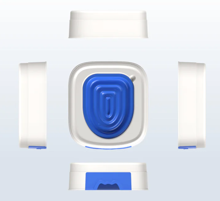 Cat Toilet Trainer with Sand Table - Image 9