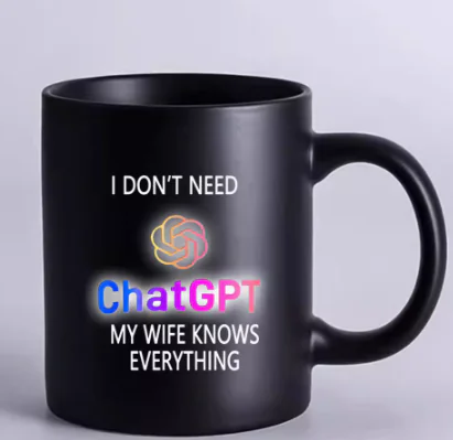 Ceramic Coffee Mug - Image 10