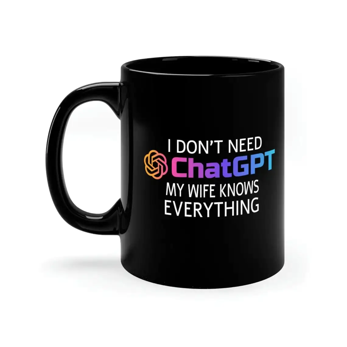 Ceramic Coffee Mug - Image 12