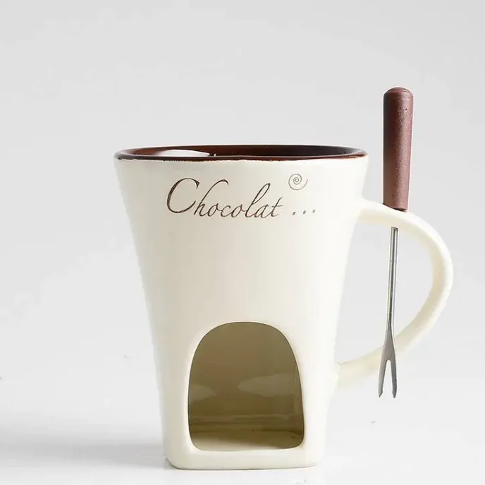 Ceramic Hot Pot Mug - Image 4