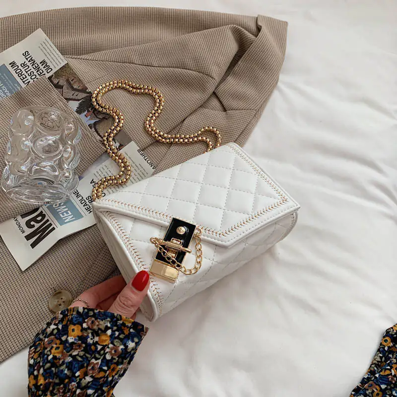 Chain Messenger Fashion - Image 4