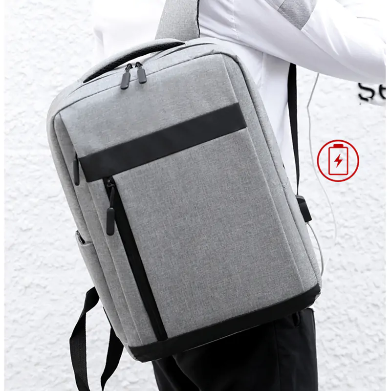 Charging Business Backpack - Image 2