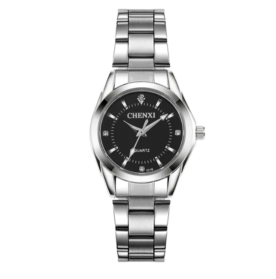 CHENXI Women's Quartz Watch - Morning Dawn Design - Image 4