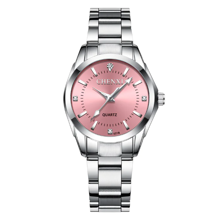 CHENXI Women's Quartz Watch - Morning Dawn Design - Image 2