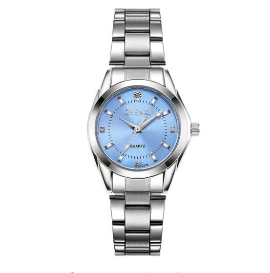 CHENXI Women's Quartz Watch - Morning Dawn Design - Image 4