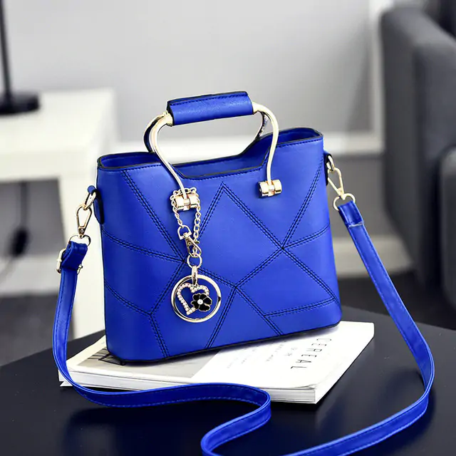 Chic Style Handbag - Image 13