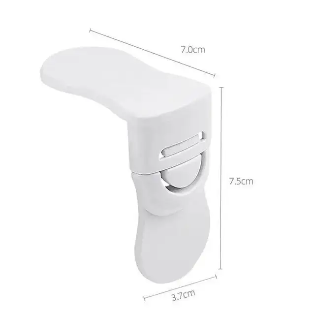 Child Safety Door Handle Lock - Image 2