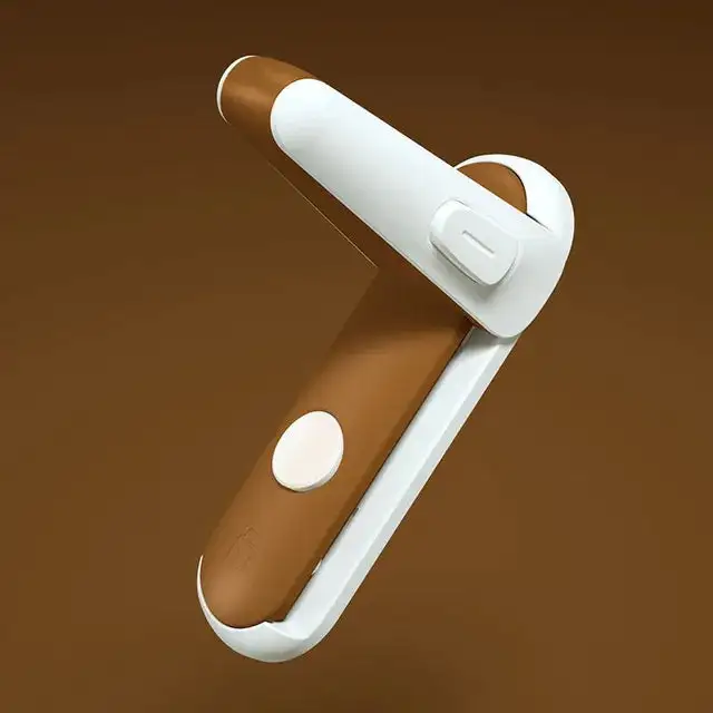 Child Safety Door Handle Lock - Image 8