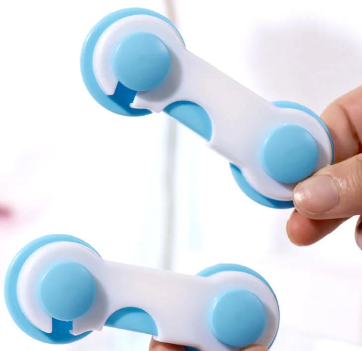 Child Safety Multi-Function Lock for Fridge and More - Image 2