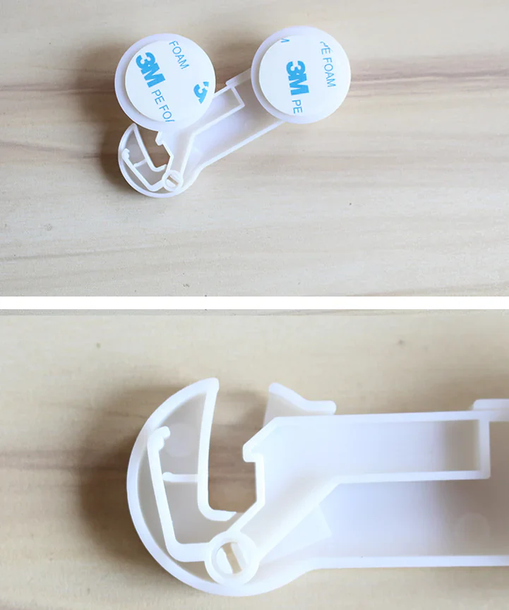 Child Safety Multi-Function Lock for Fridge and More - Image 4