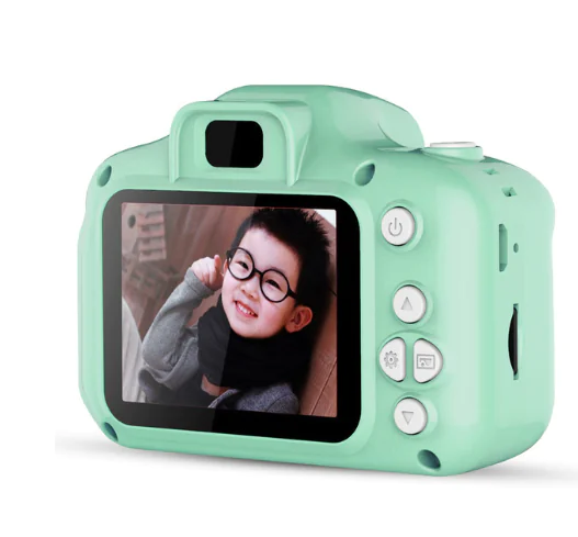 Children Kids Camera Mini Educational Toys - Image 10