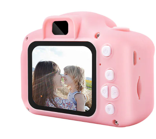 Children Kids Camera Mini Educational Toys - Image 11