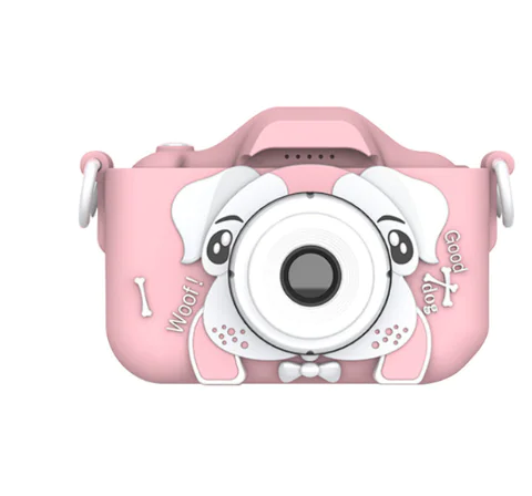 Children Kids Camera Mini Educational Toys - Image 14