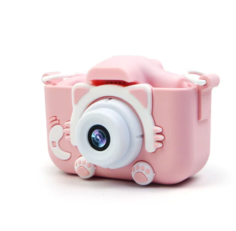 Children Kids Camera Mini Educational Toys - Image 15