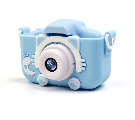 Children Kids Camera Mini Educational Toys - Image 18