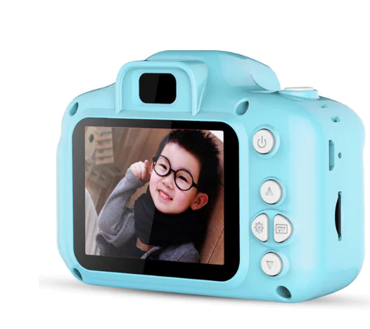 Children Kids Camera Mini Educational Toys - Image 20