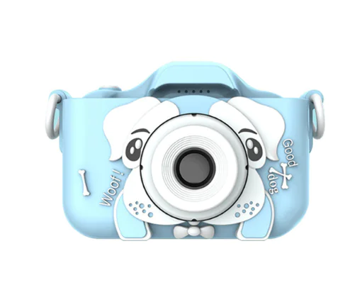 Children Kids Camera Mini Educational Toys - Image 23