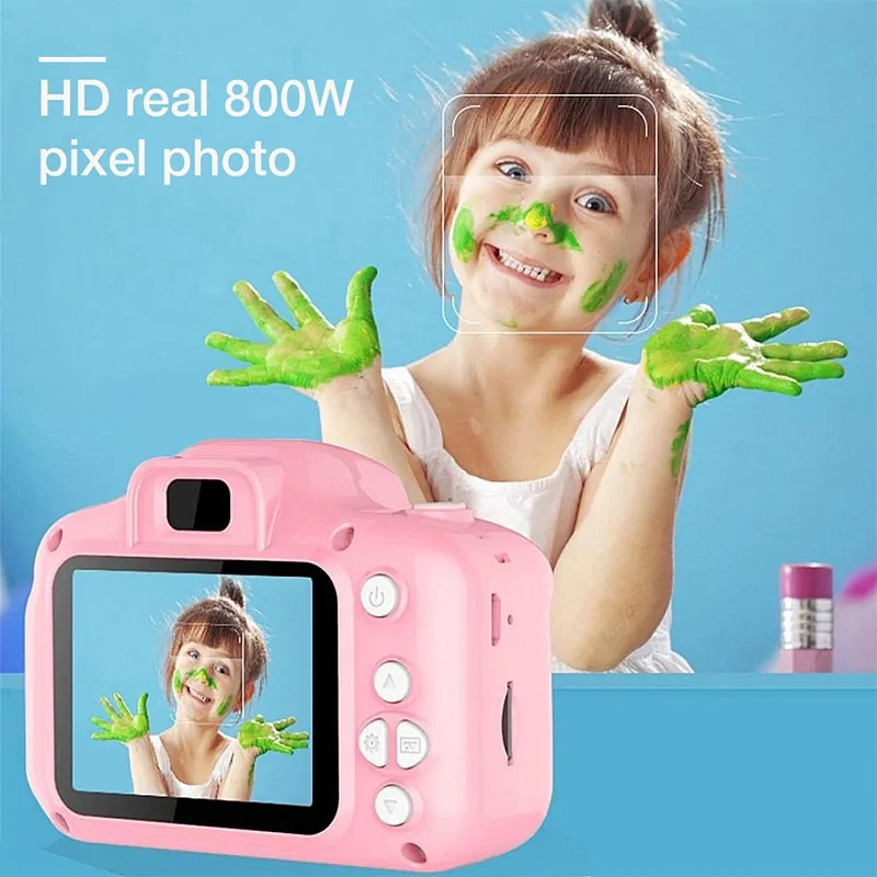 Children Mini Camera - Image 2