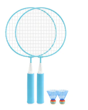Children's Badminton Racket for Outdoor Family Fun - Image 4