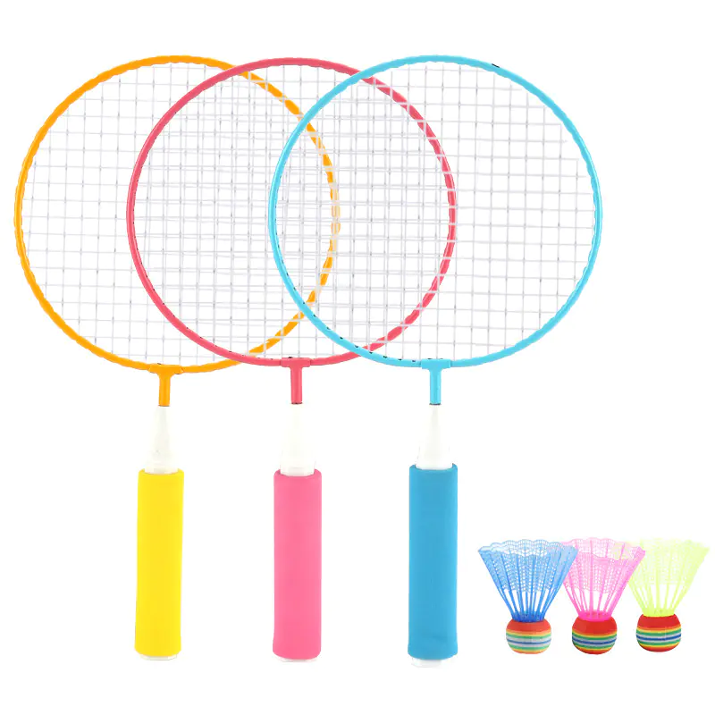 Children's Badminton Racket for Outdoor Family Fun - Image 5
