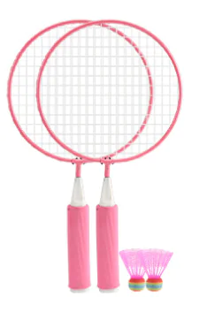 Children's Badminton Racket for Outdoor Family Fun - Image 6