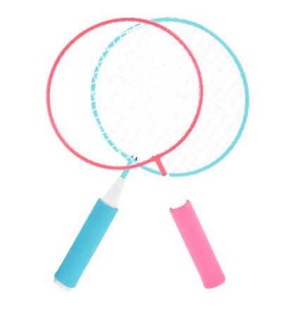 Children's Badminton Racket for Outdoor Family Fun - Image 7