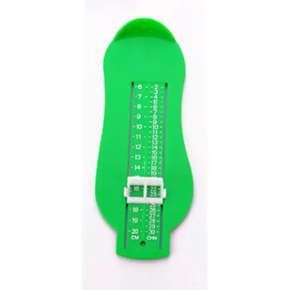 Children's Foot Measuring Ruler - Image 12