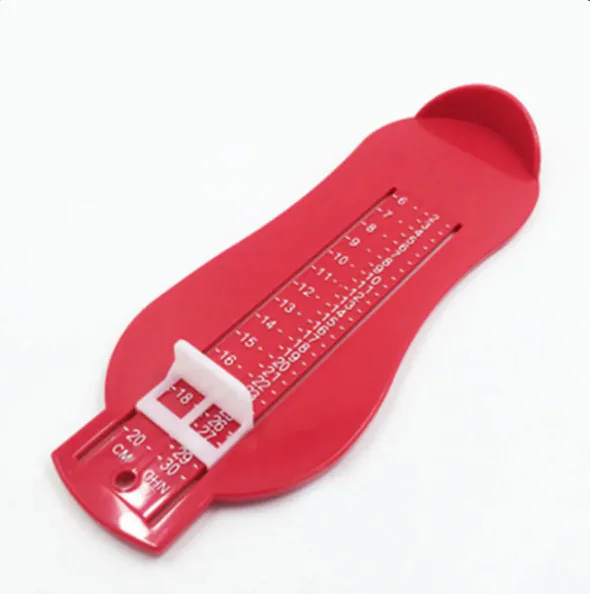 Children's Foot Measuring Ruler - Image 3