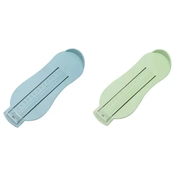 Children's Foot Measuring Ruler - Image 4